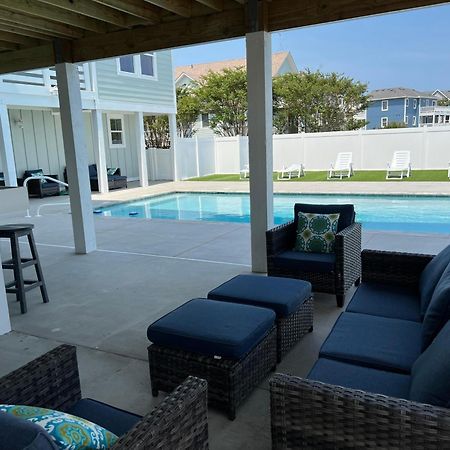 508 Conch Crescent--Ocean Sands South Section B Corolla Exteriör bild
