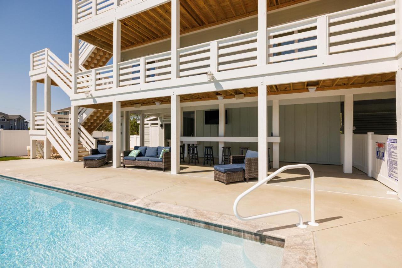 508 Conch Crescent--Ocean Sands South Section B Corolla Exteriör bild