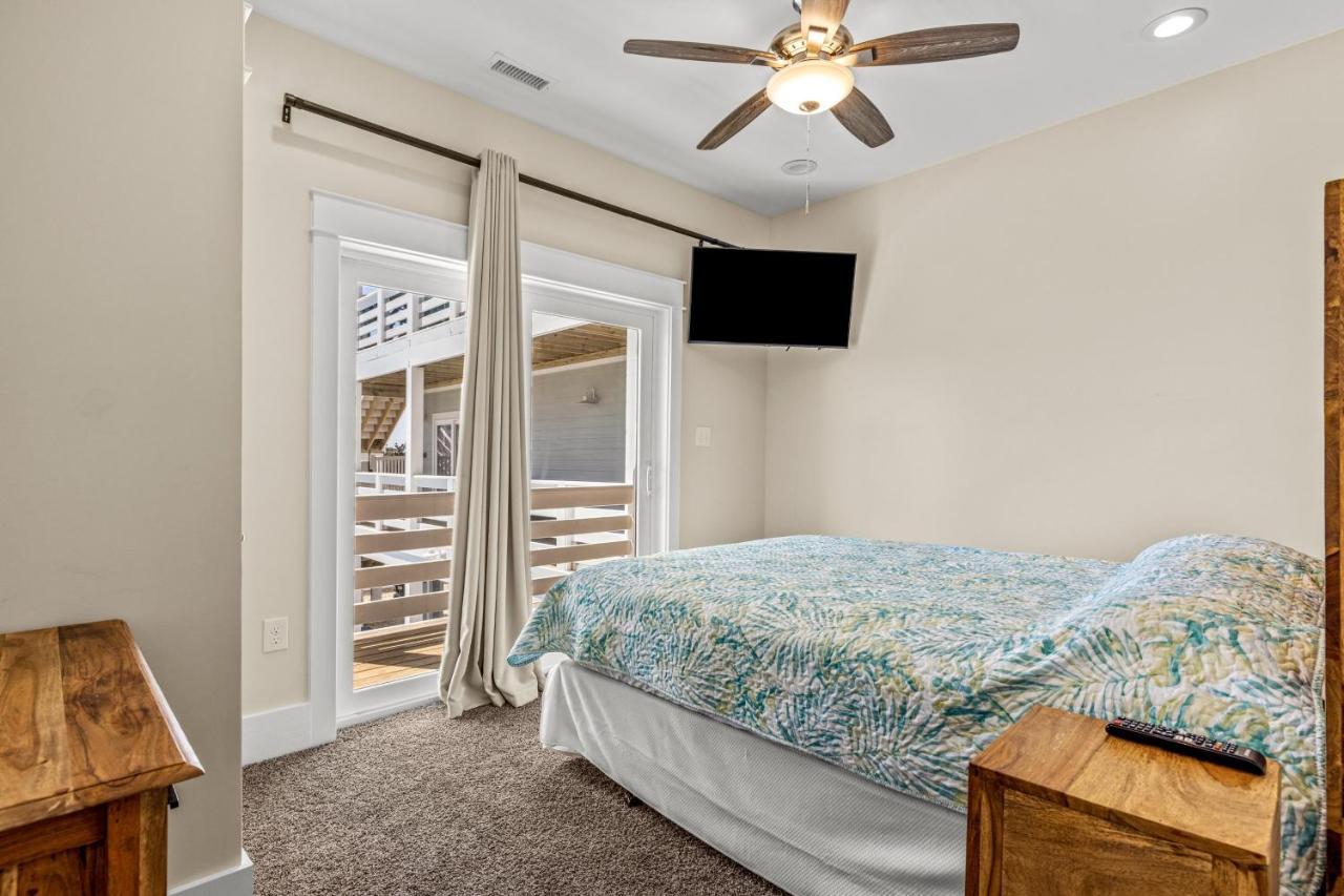508 Conch Crescent--Ocean Sands South Section B Corolla Exteriör bild