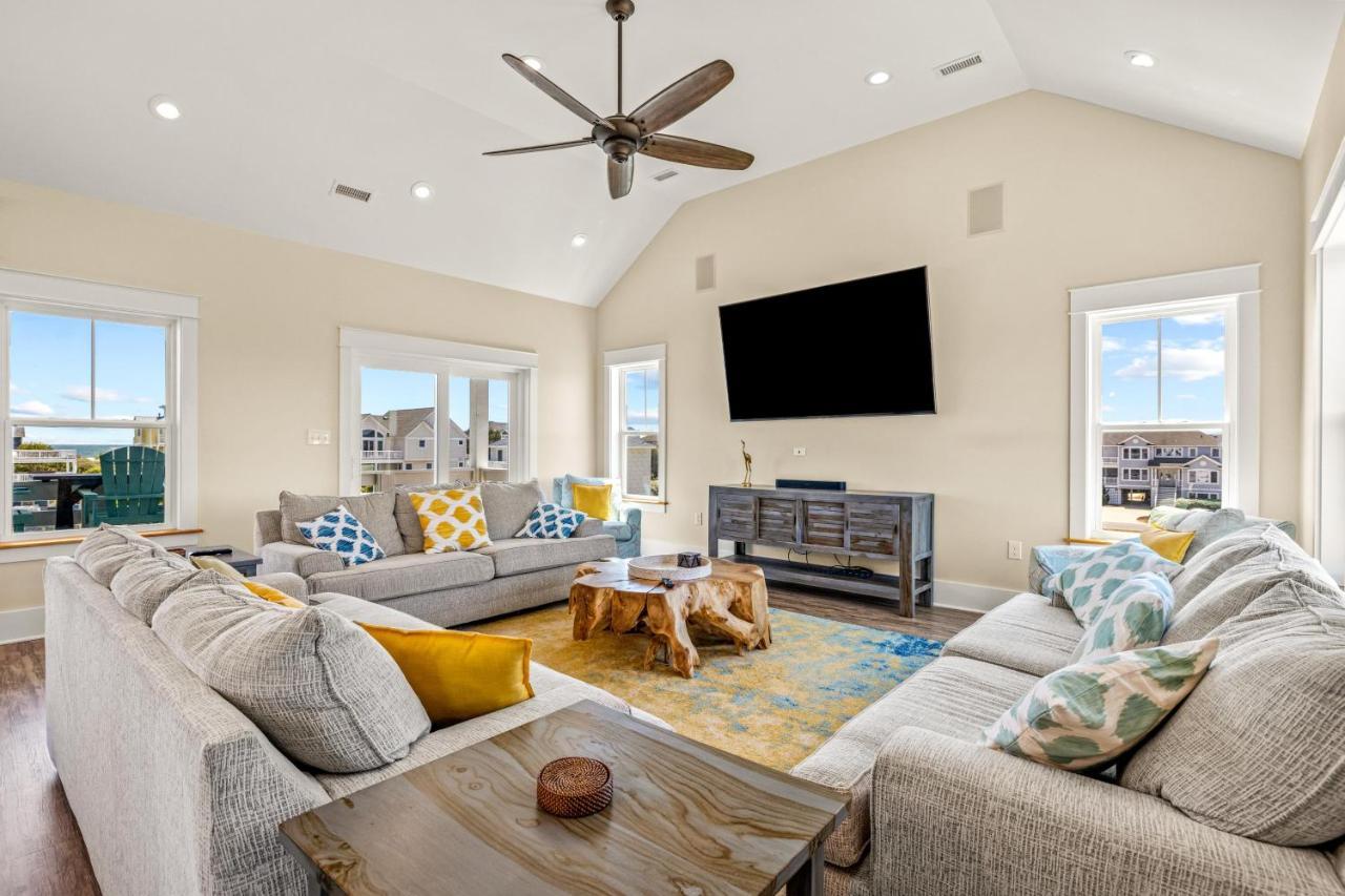 508 Conch Crescent--Ocean Sands South Section B Corolla Exteriör bild