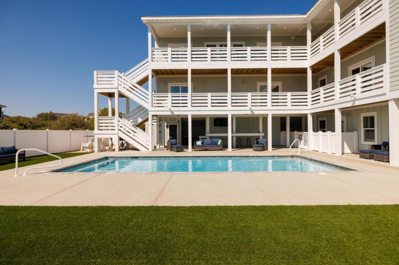 508 Conch Crescent--Ocean Sands South Section B Corolla Exteriör bild