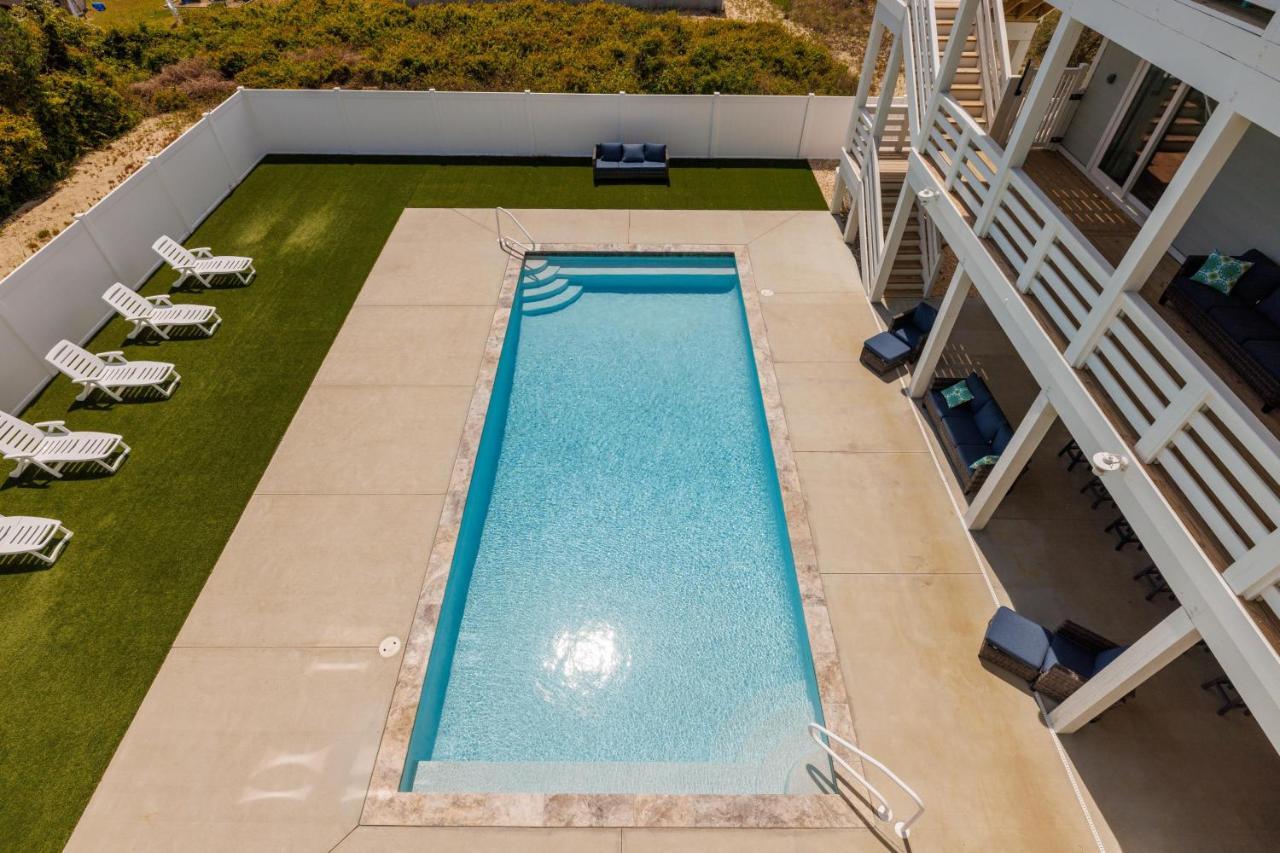 508 Conch Crescent--Ocean Sands South Section B Corolla Exteriör bild