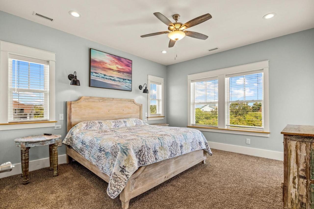 508 Conch Crescent--Ocean Sands South Section B Corolla Exteriör bild