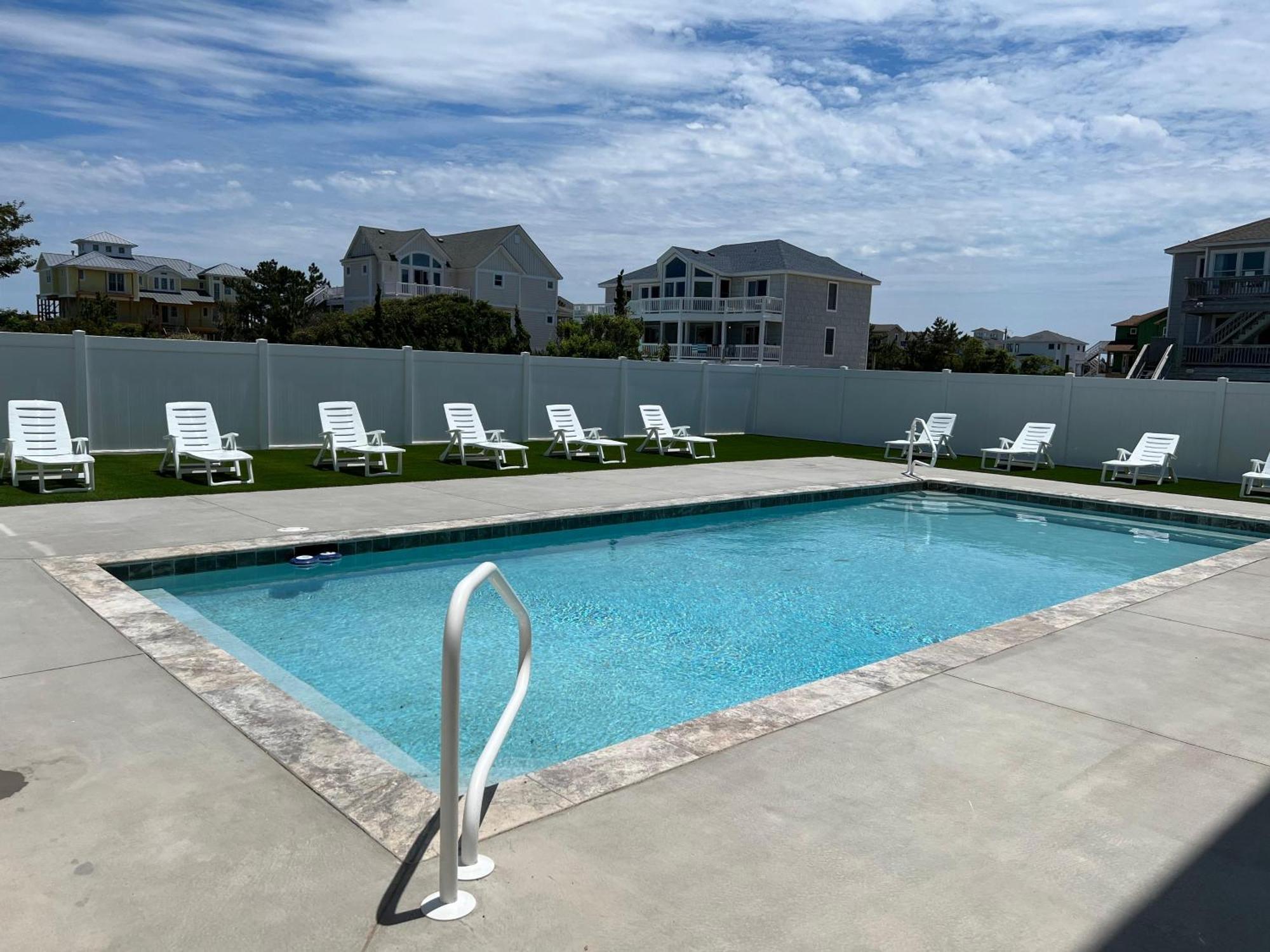 508 Conch Crescent--Ocean Sands South Section B Corolla Exteriör bild