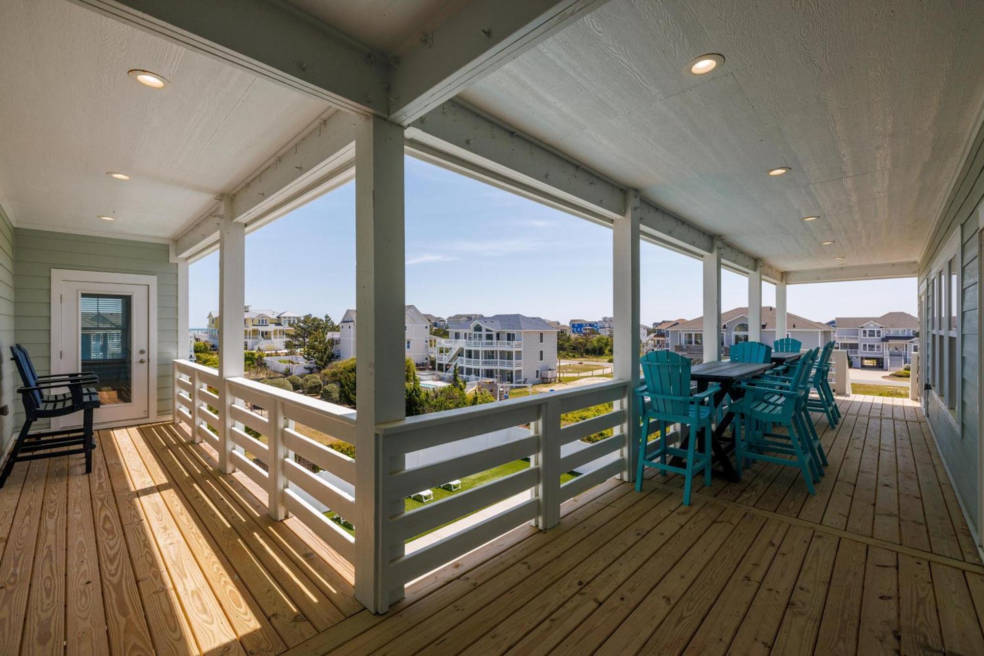 508 Conch Crescent--Ocean Sands South Section B Corolla Exteriör bild
