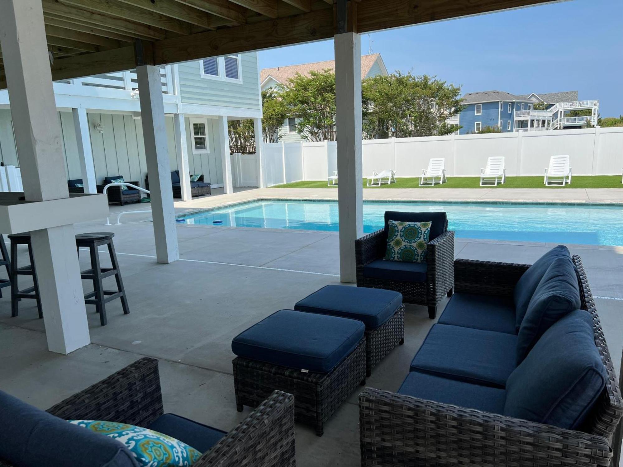 508 Conch Crescent--Ocean Sands South Section B Corolla Exteriör bild