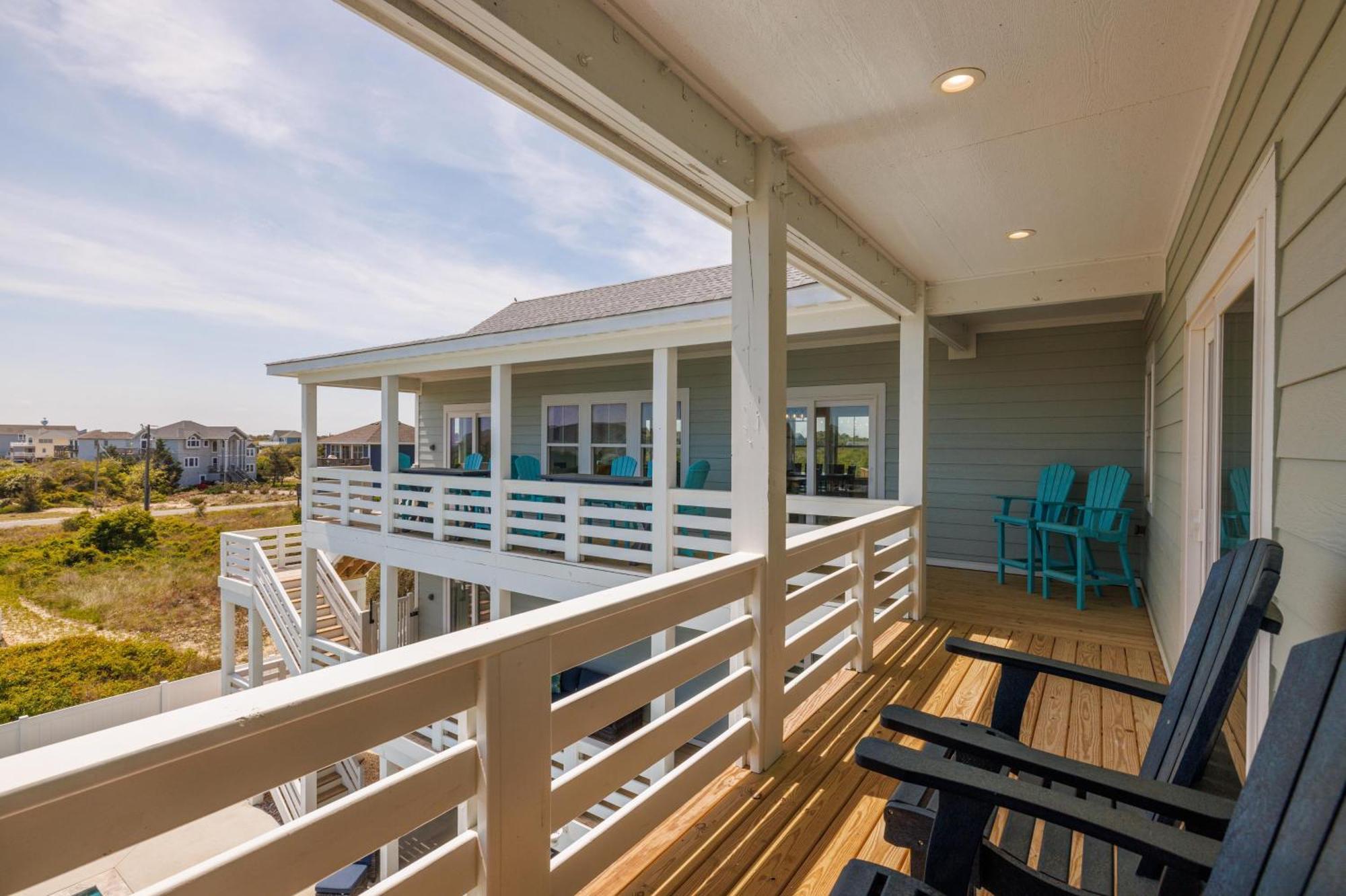 508 Conch Crescent--Ocean Sands South Section B Corolla Exteriör bild