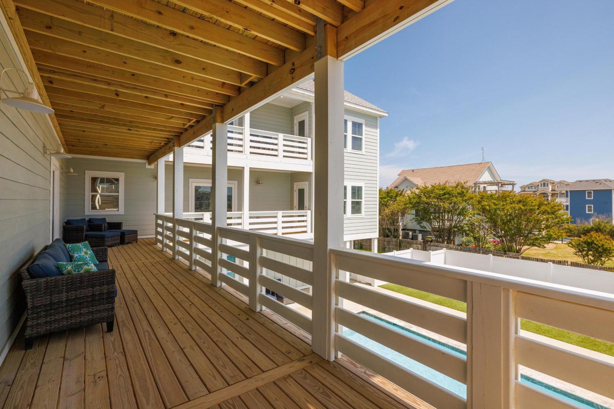 508 Conch Crescent--Ocean Sands South Section B Corolla Exteriör bild