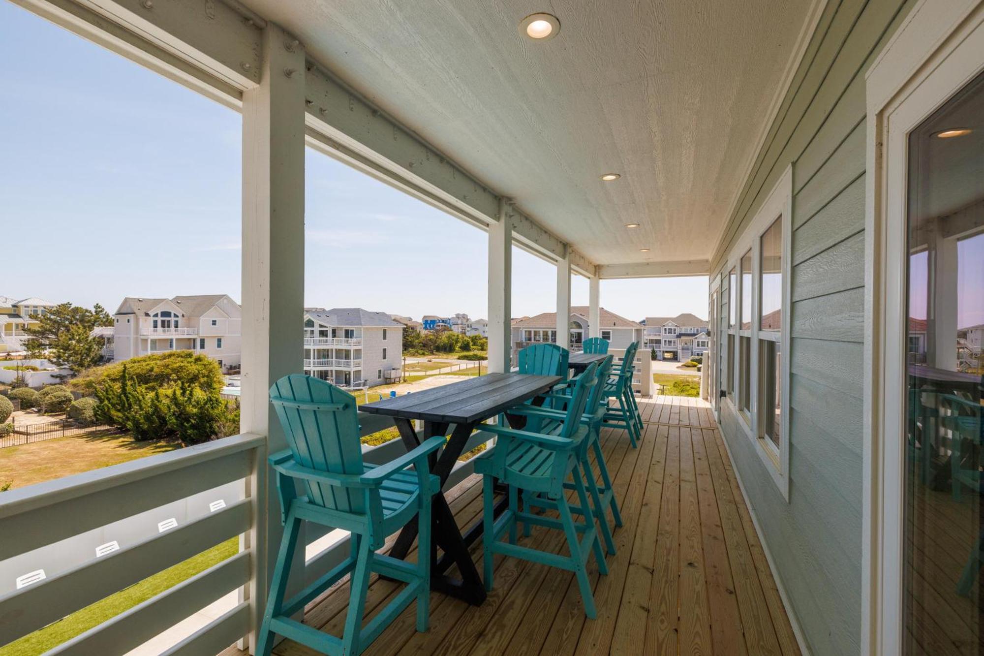 508 Conch Crescent--Ocean Sands South Section B Corolla Exteriör bild