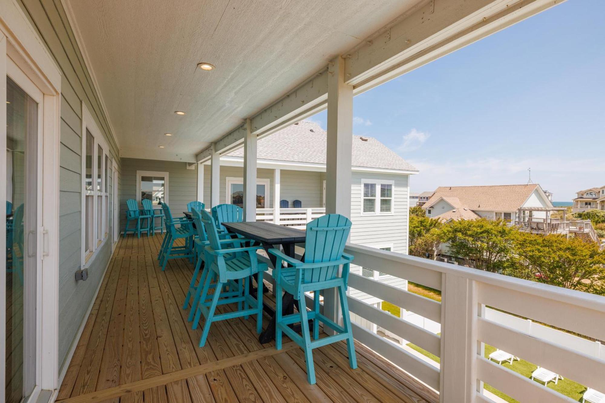 508 Conch Crescent--Ocean Sands South Section B Corolla Exteriör bild
