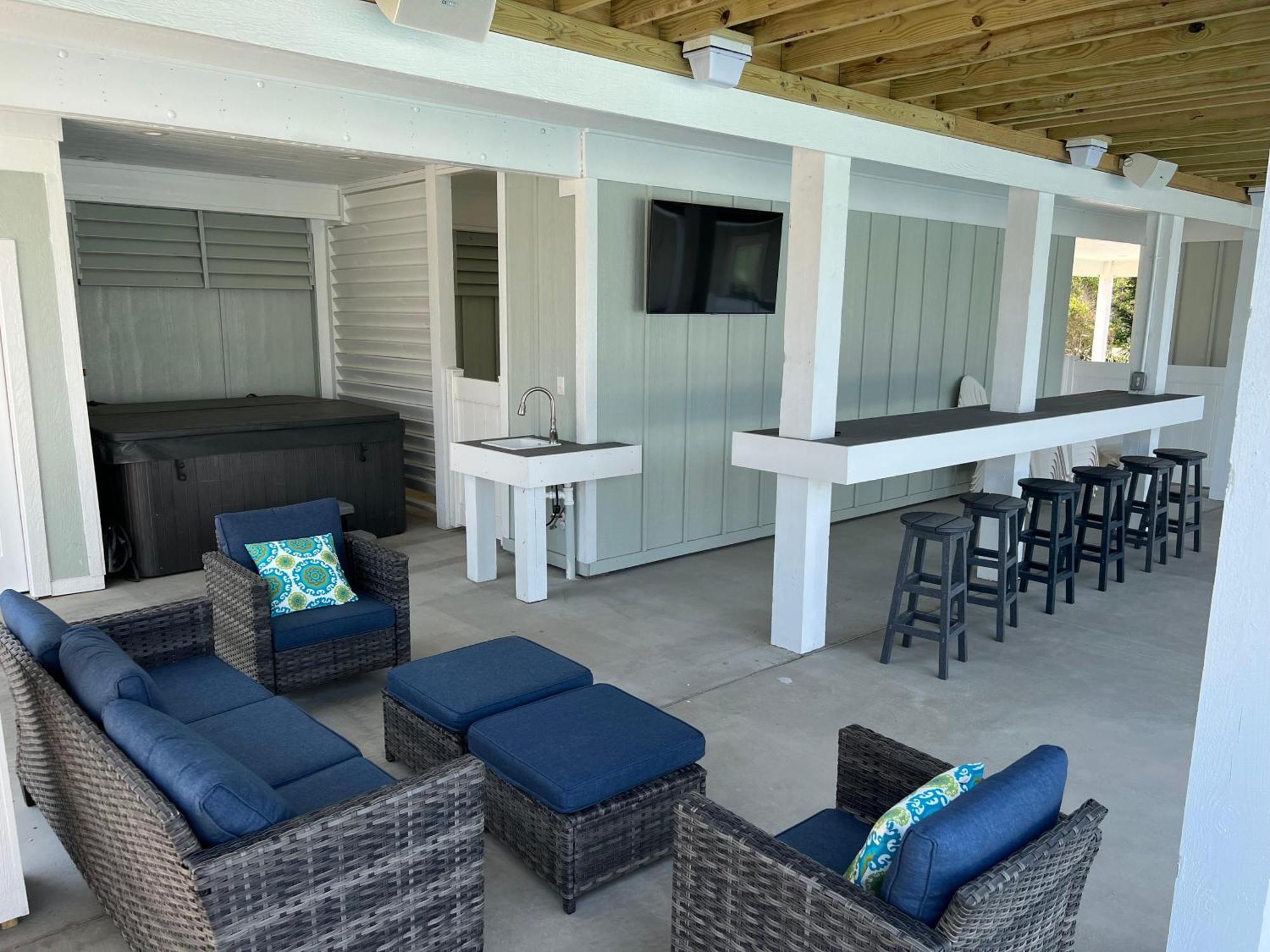 508 Conch Crescent--Ocean Sands South Section B Corolla Exteriör bild