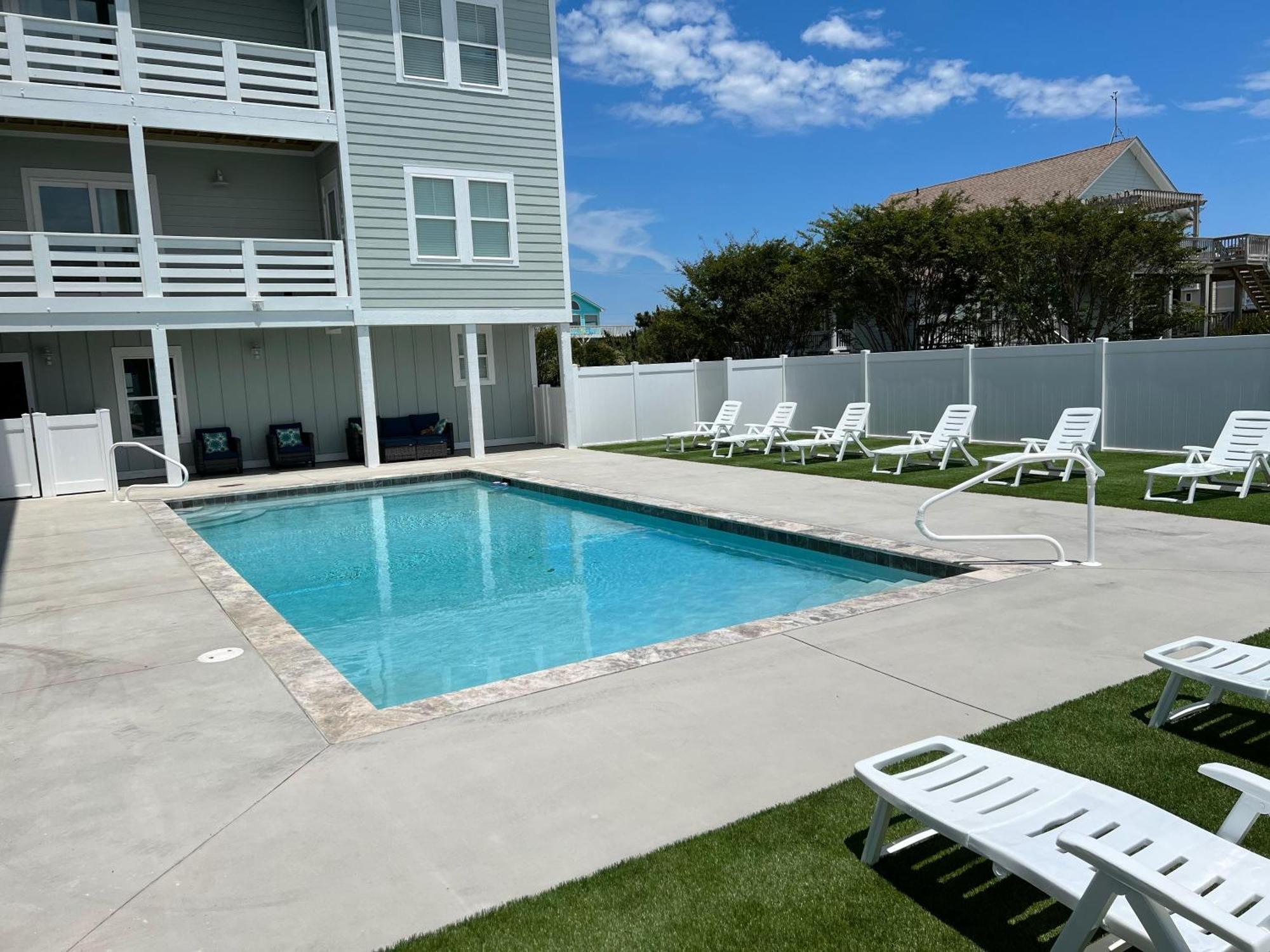 508 Conch Crescent--Ocean Sands South Section B Corolla Exteriör bild